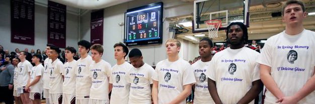 Justin Glover banner