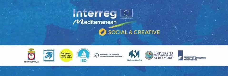 Social&CreativeMED banner