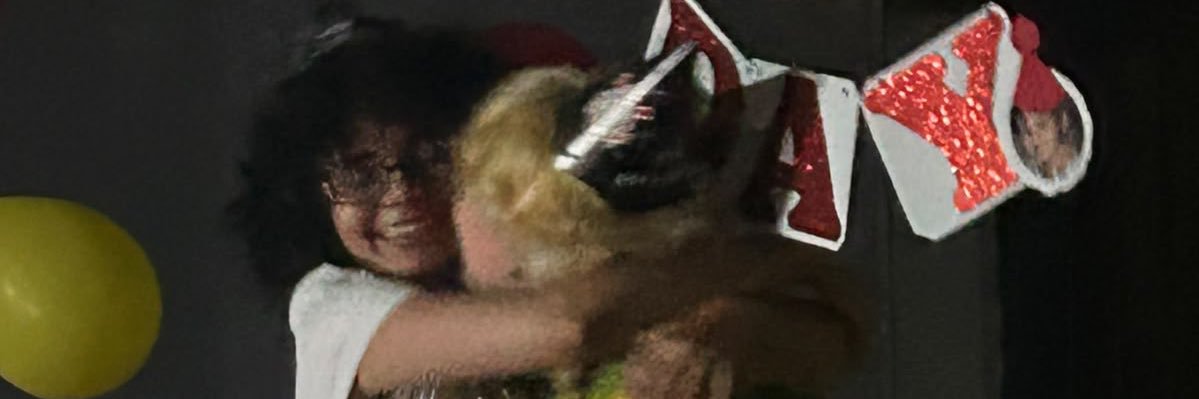 kklauri's profile banner image