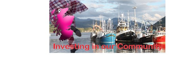 WelcomeUllapool Profile Banner