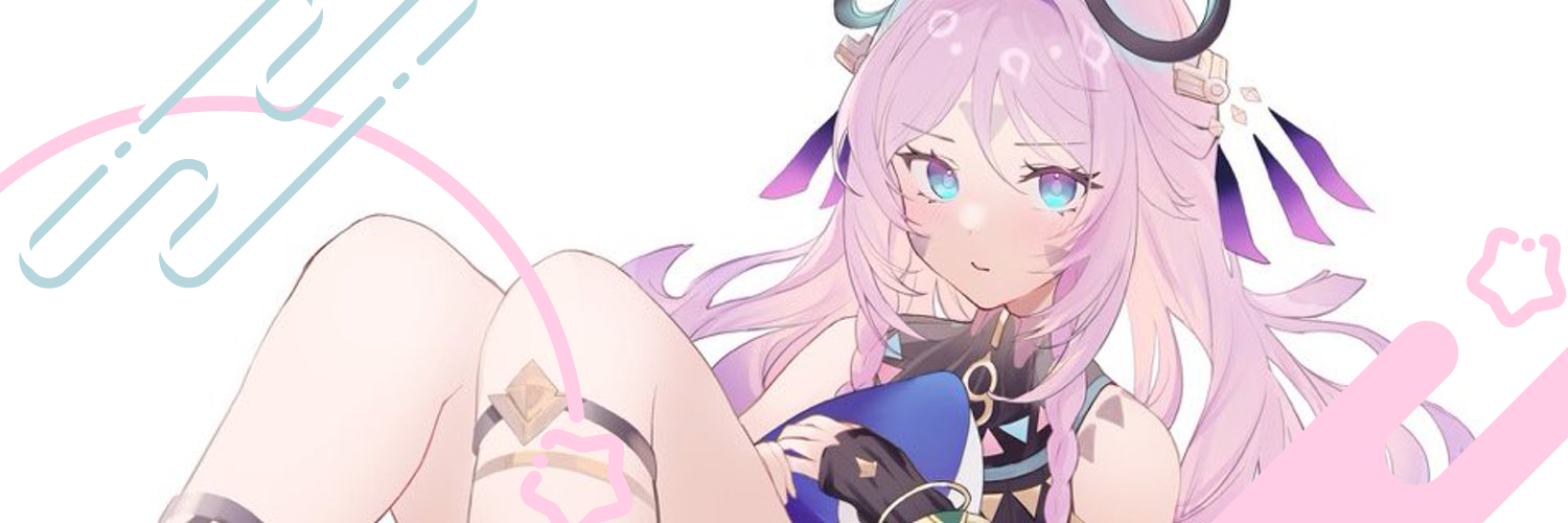 もち鍋👾サンクリ【セ-02a】's banner
