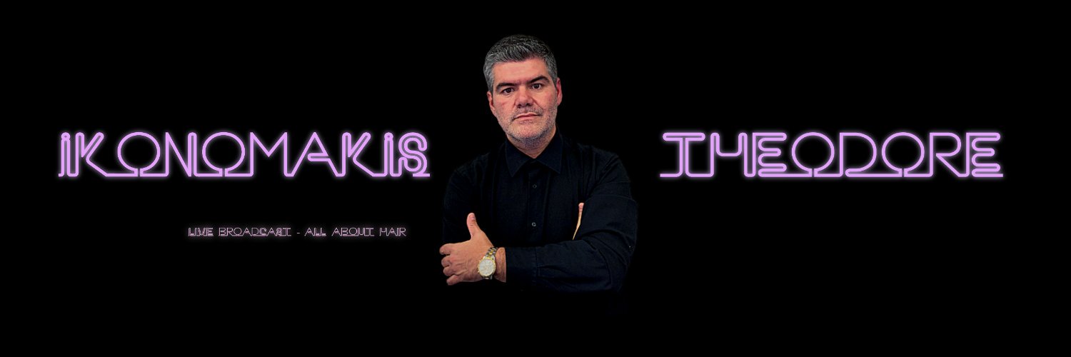 ikonomakis's profile banner image