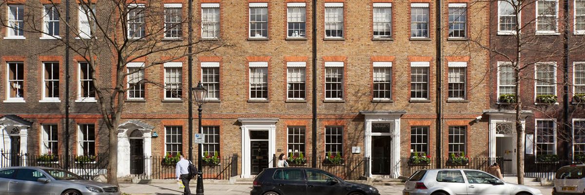 Creighton & Partners banner