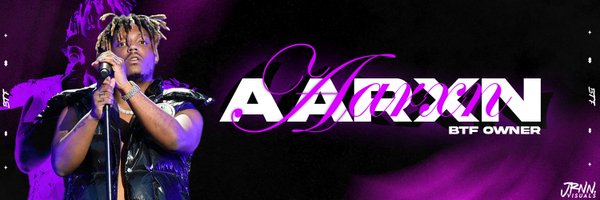 aarxn999 Profile Banner