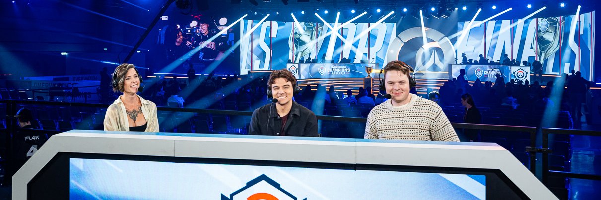 Twitter banner for @Reinforce