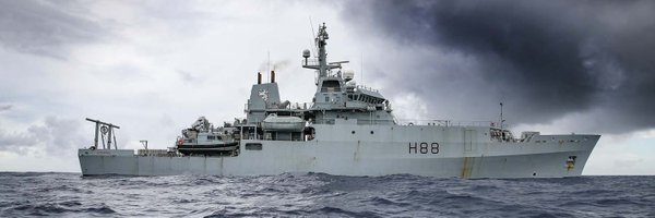 HMSEnterprise Profile Banner