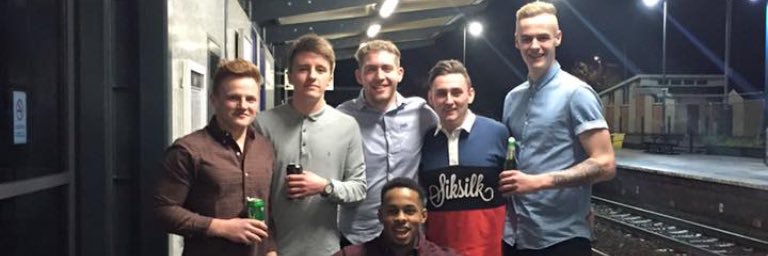 TheBossManFry's profile banner image