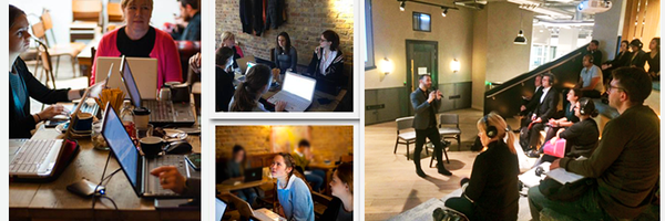 HubInspired Profile Banner