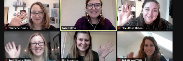 shsuprss Profile Banner