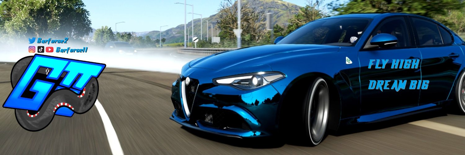 Garforce II | Freshen Up Community Manager banner