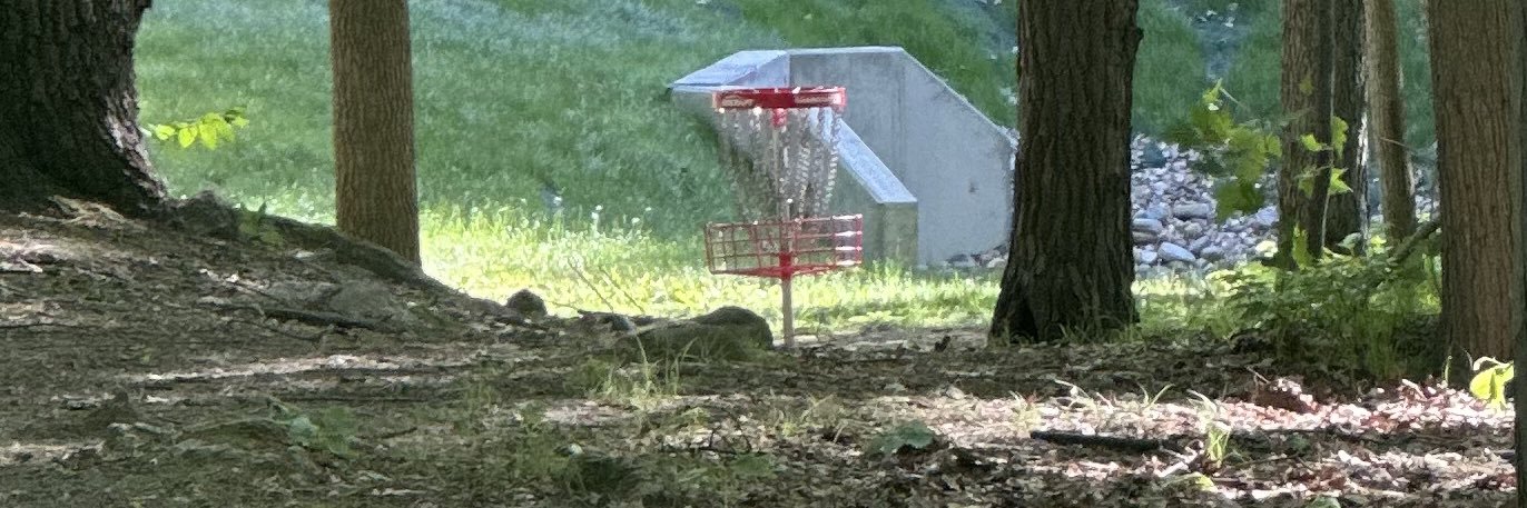 GolferOfDiscs's profile banner image