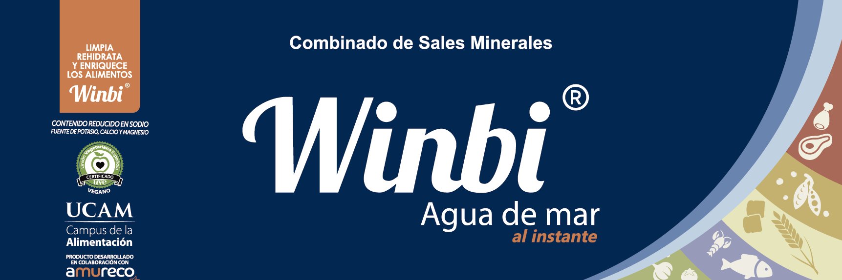 WinbiAguadeMar's profile banner image