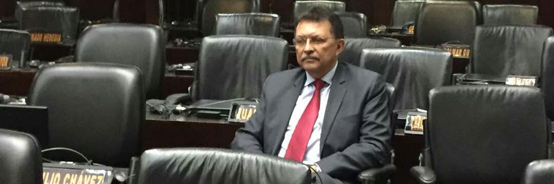 Germán Ferrer banner