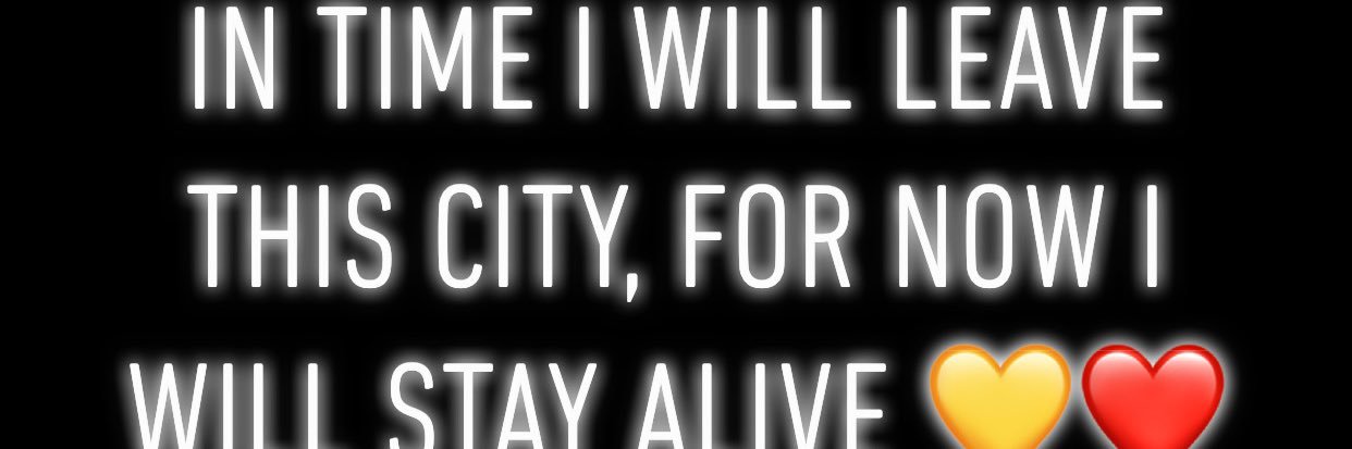 GeorginaMott's profile banner image