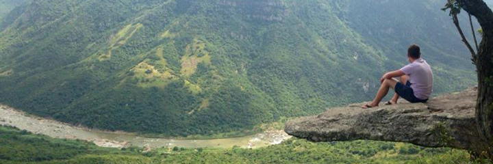 Russell Hughes banner