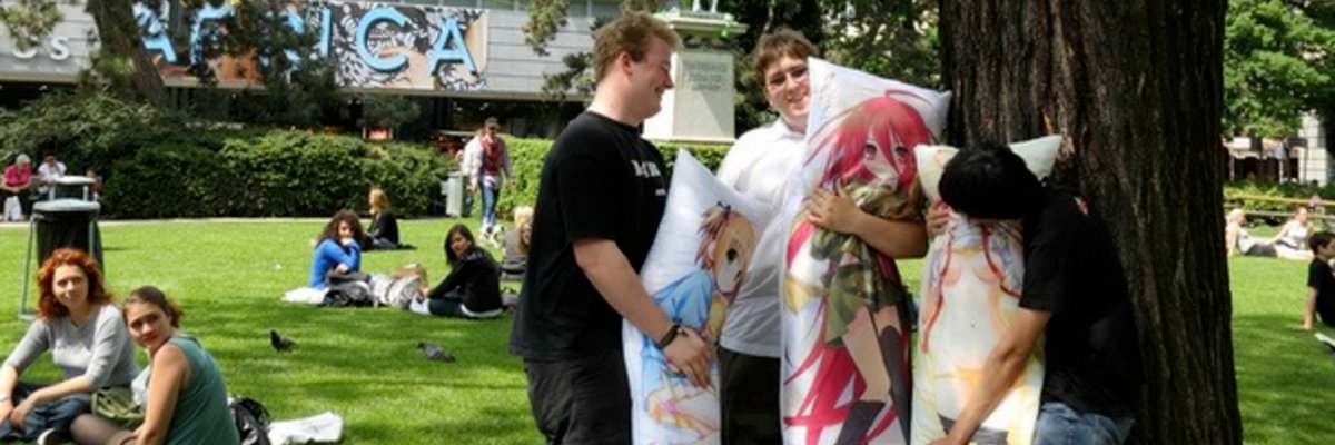 TheRublix's profile banner image