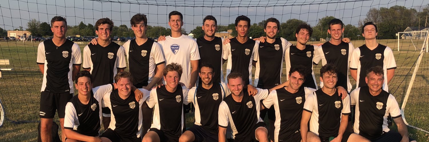 Grand Island FC banner