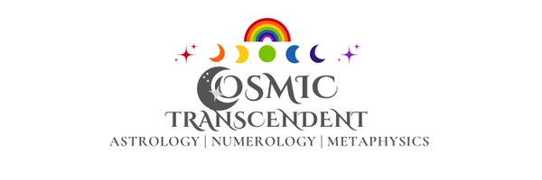 Cosmic Transcendent ✨🌈🔮 Profile Banner