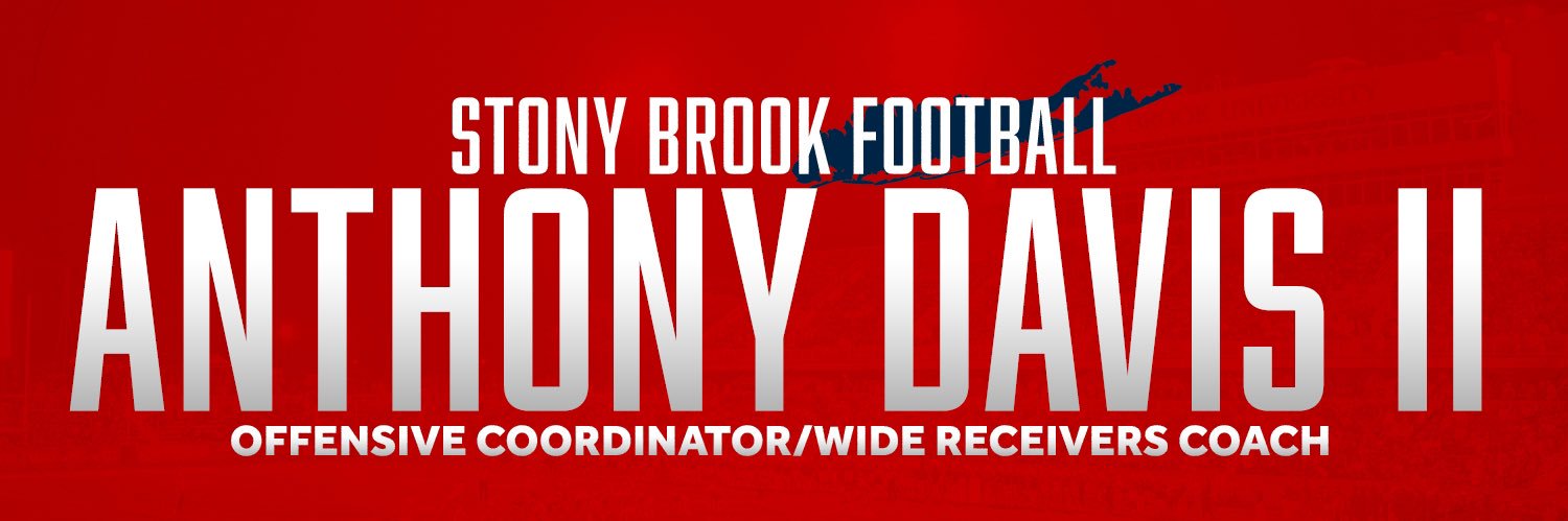 Anthony Davis II banner