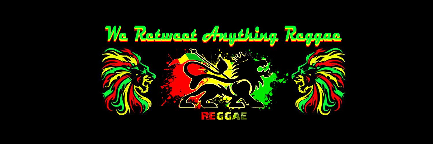 Reggae Retweets banner