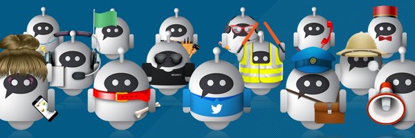 ServisBOT Profile Banner