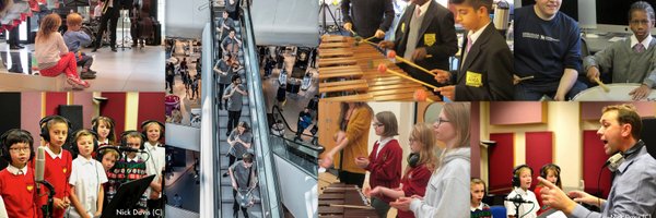 RBCLearning Profile Banner