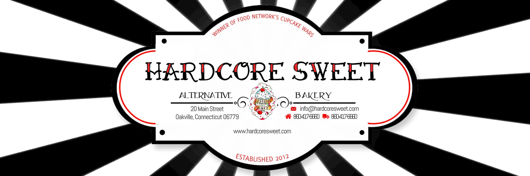 HardcoreSweetCT's profile banner image
