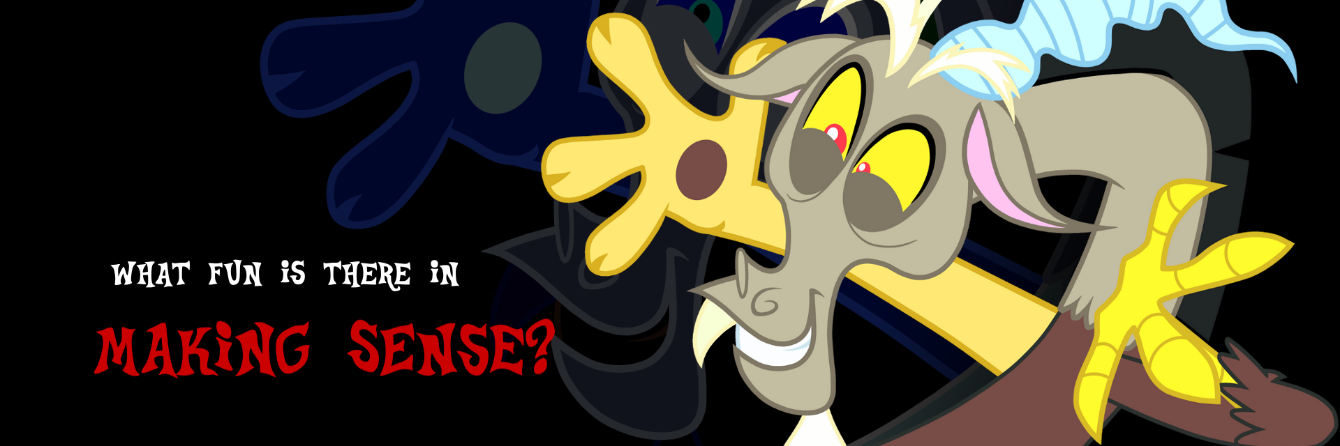 DarkChochiman's profile banner image