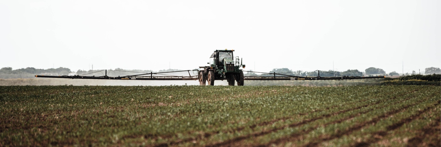 Mid-West Fertilizer banner