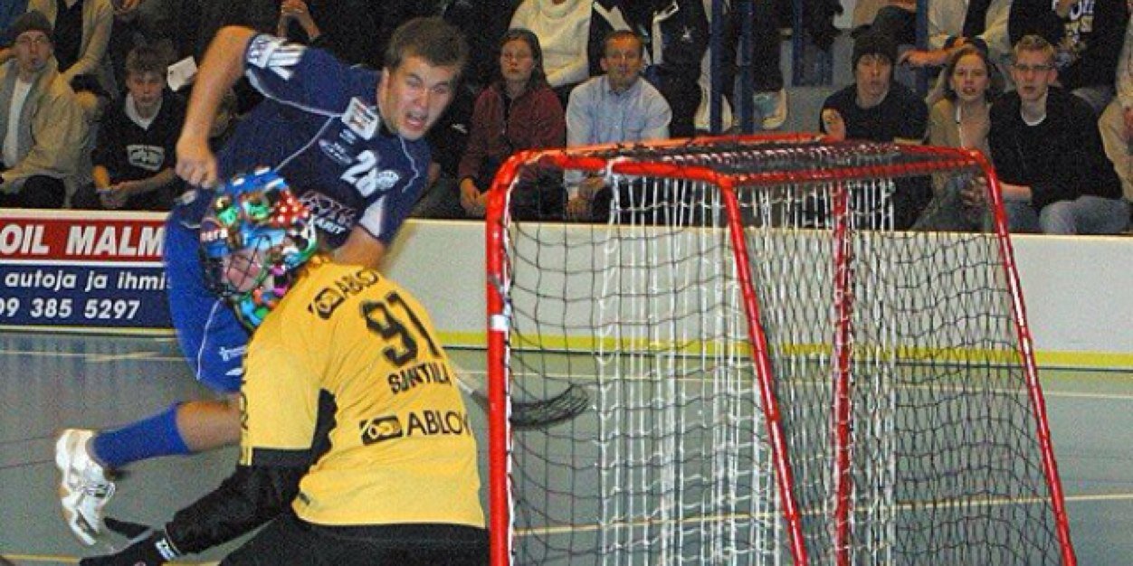 JakeTiainen's profile banner image