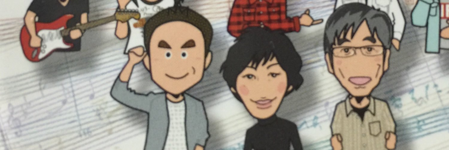 KujyoMinami's profile banner image