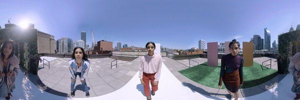 ComboBravo Profile Banner