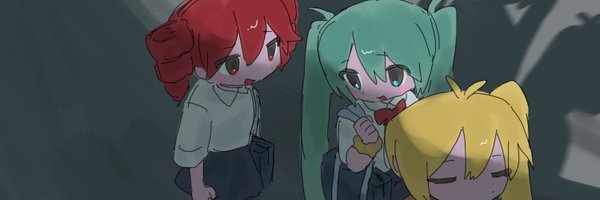 _maxokie Profile Banner