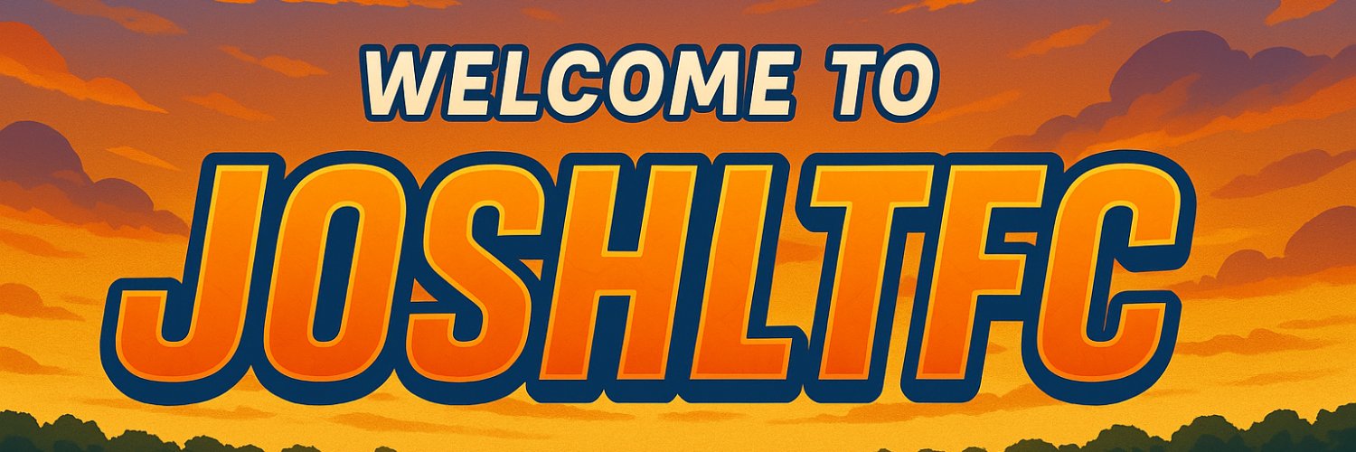 JoshLTFC_'s profile banner image