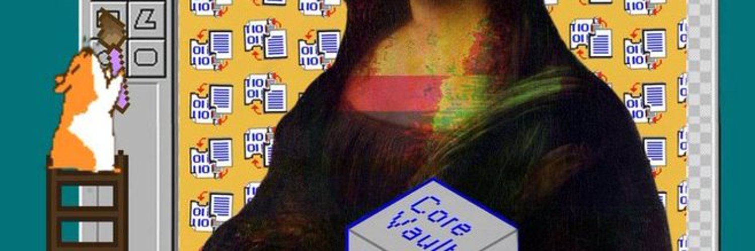 COREVauIt's profile banner image