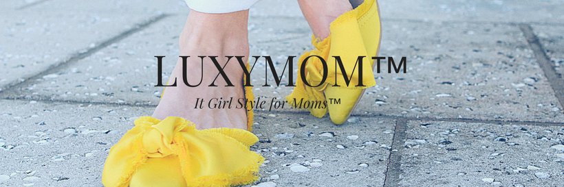 LuxymomOfficial's profile banner image