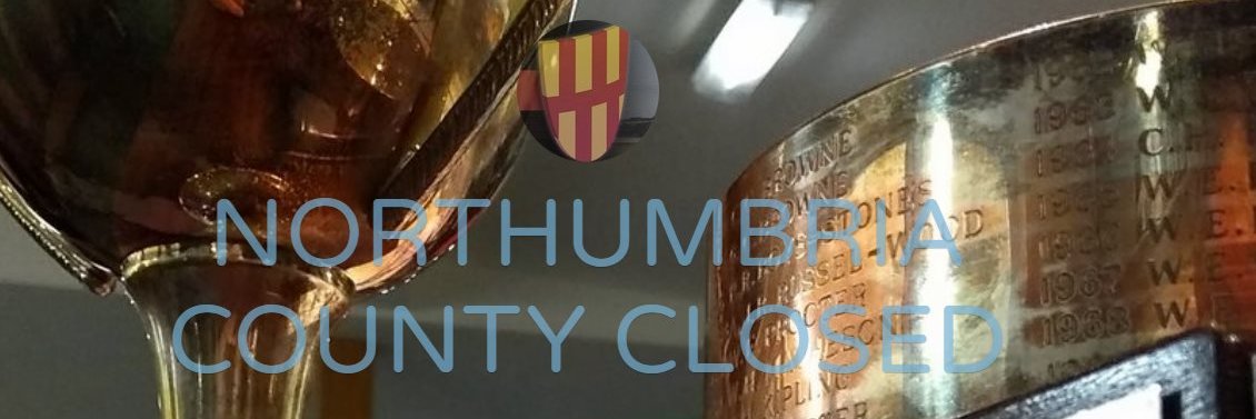 County Closed 2022 banner