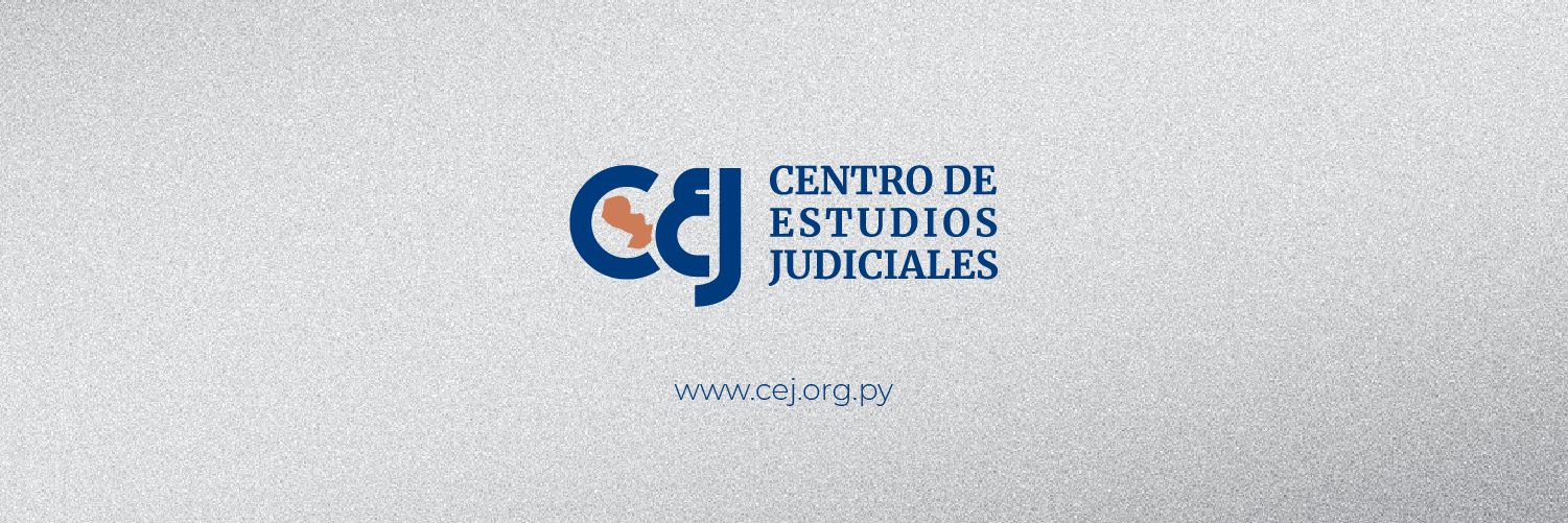 CEJ - Paraguay banner