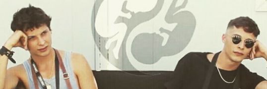 Ayax y Prok frases banner