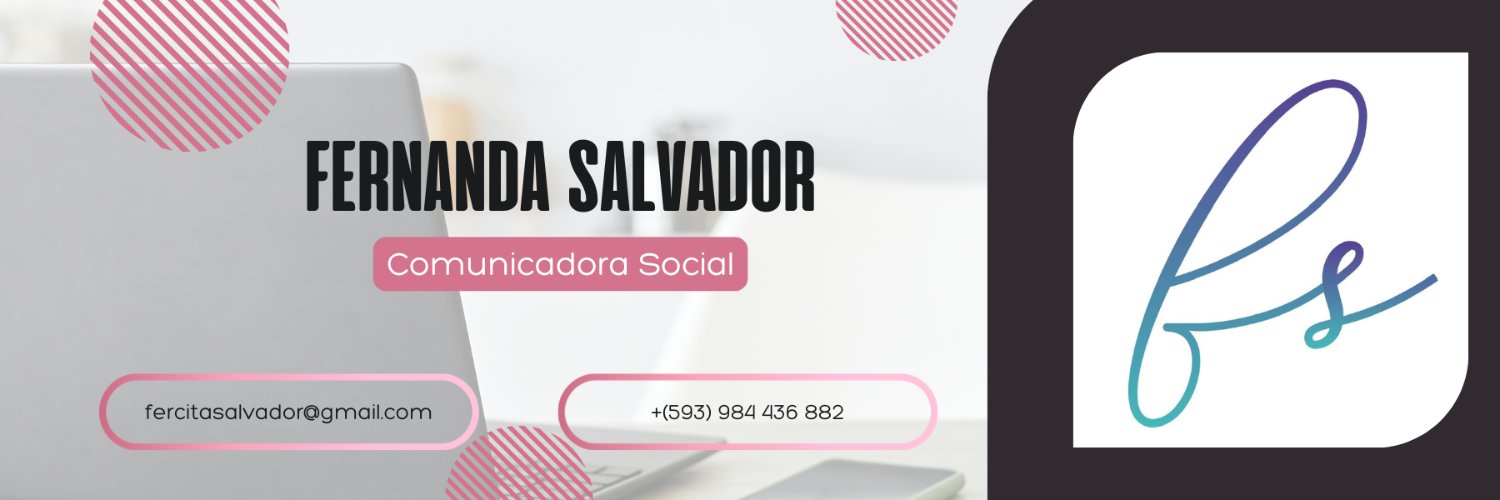 Salvanda's profile banner image