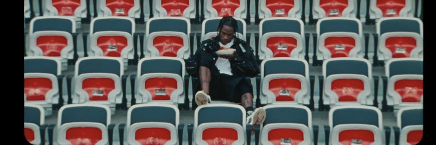 Applauso, Evvai banner