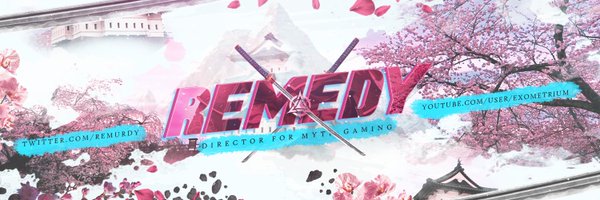 Remurdy Profile Banner