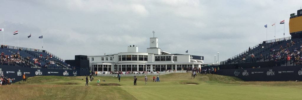 Ellis Willott banner