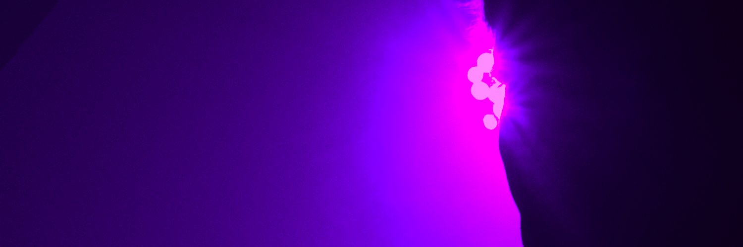 izabrj's profile banner image
