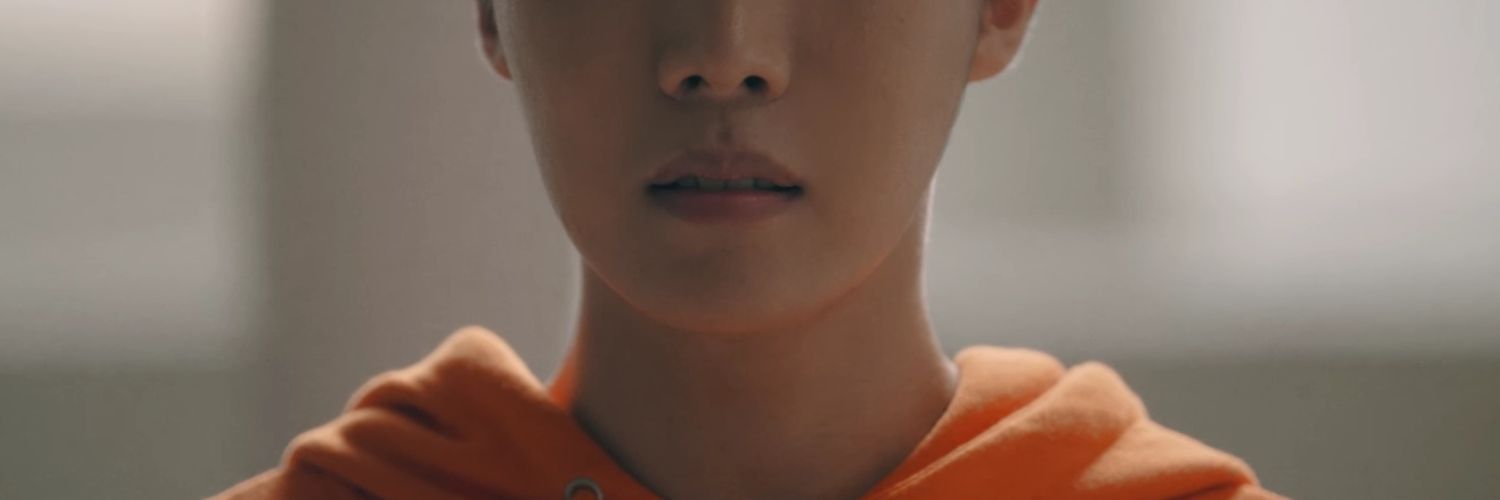 Hope_narae's profile banner image