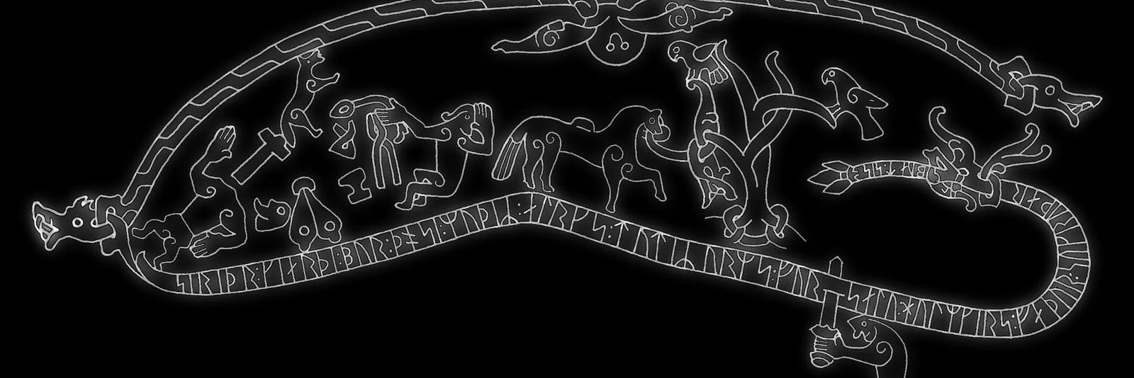 Beow wyrd banner