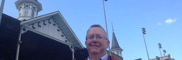 Joseph Sullivan's banner