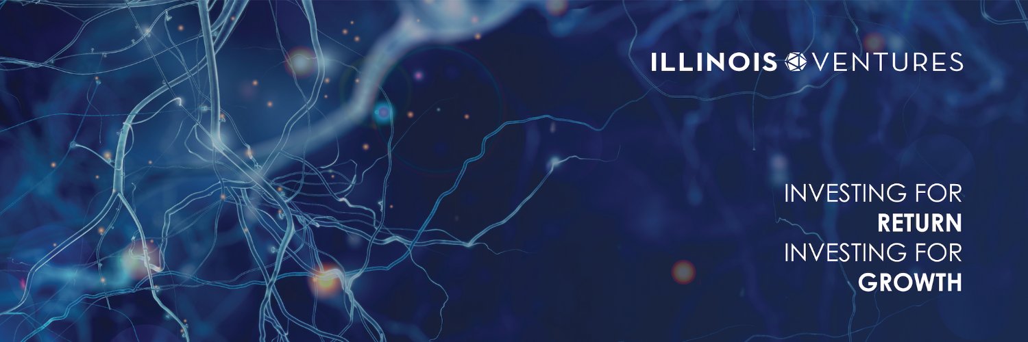 Illinois Ventures banner