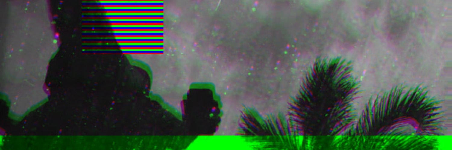 ElCuchoD's profile banner image