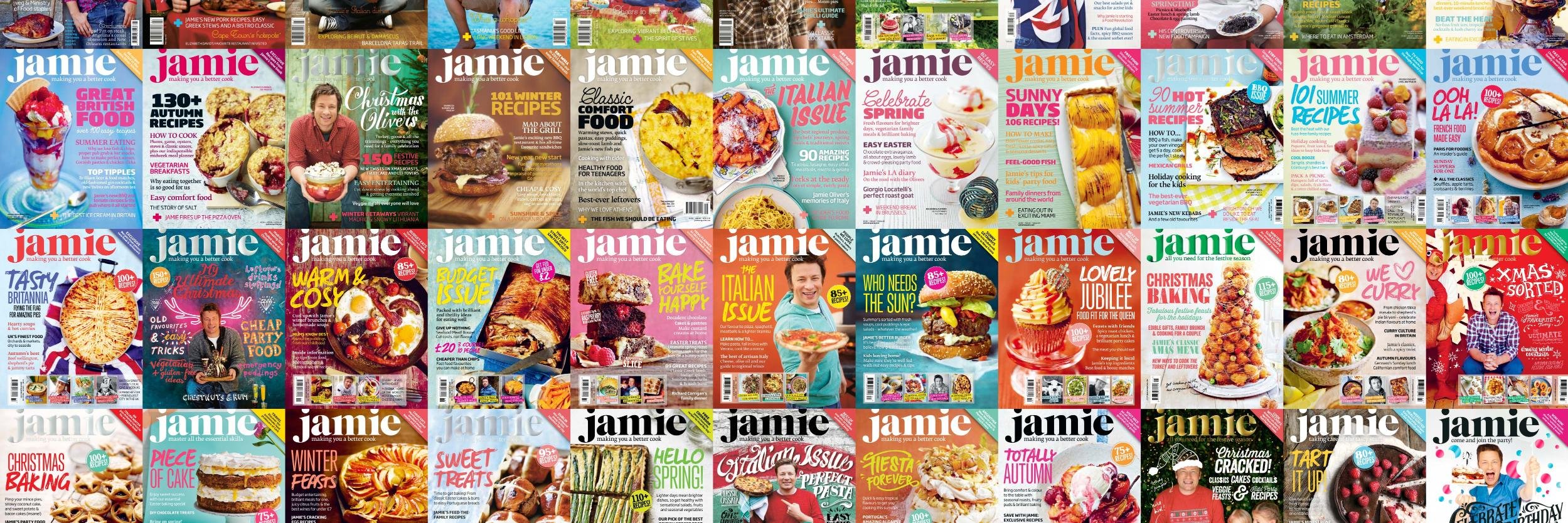 jamiemagart's profile banner image